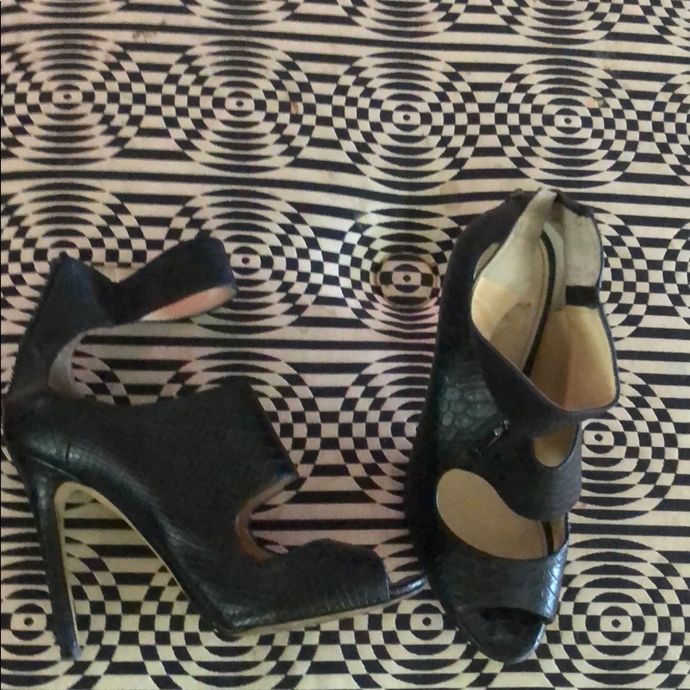 High Heels